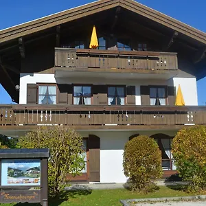 Apartment 8 - Am Sonneneck, Ruhpolding