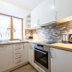Apartment Kleeblatt, Garmisch-Partenkirchen