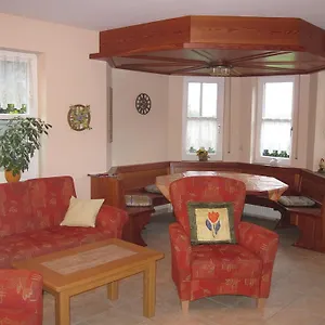 Apartment Heidrun Bemetz, Unterreitnau