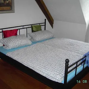 Apartment Spatzenhof, Weiltingen
