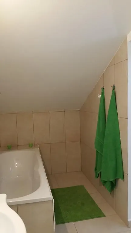 Ferienwohnung Blick Auf Die Berge Pidingerau 0*,