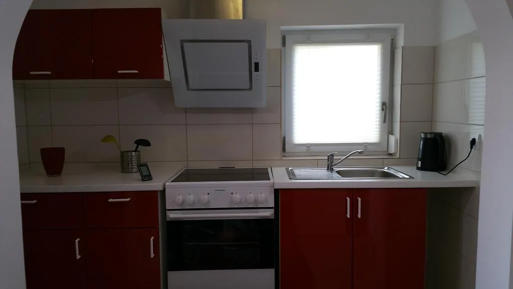 Apartment Ferienwohnung Blick Auf Die Berge Pidingerau