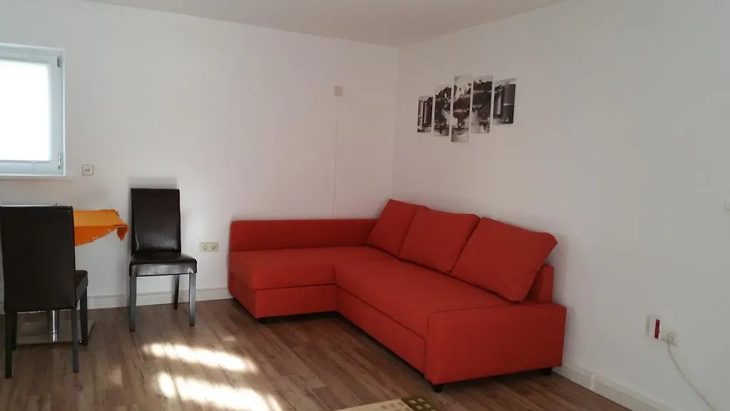 Ferienwohnung Blick Auf Die Berge Pidingerau 0*,  Germany