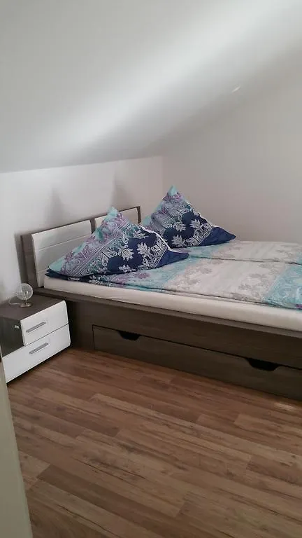 Ferienwohnung Blick Auf Die Berge Pidingerau