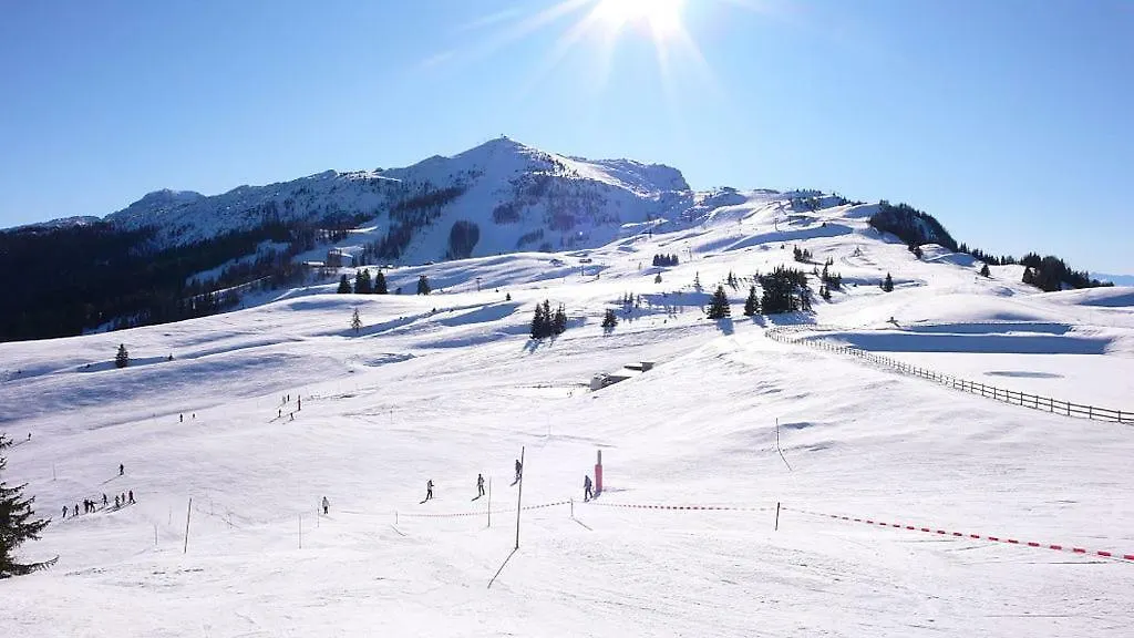 Ferienwohnung Blick Auf Die Berge contacts